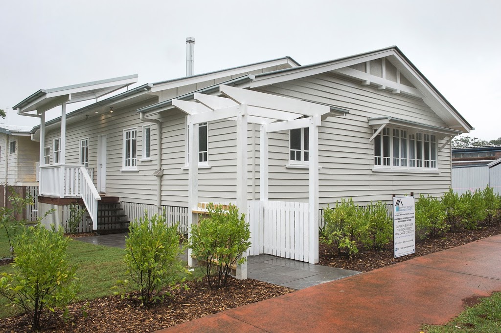 Bank House | lodging | 33 Main St, Tamborine Mountain QLD 4272, Australia | 0755454411 OR +61 7 5545 4411