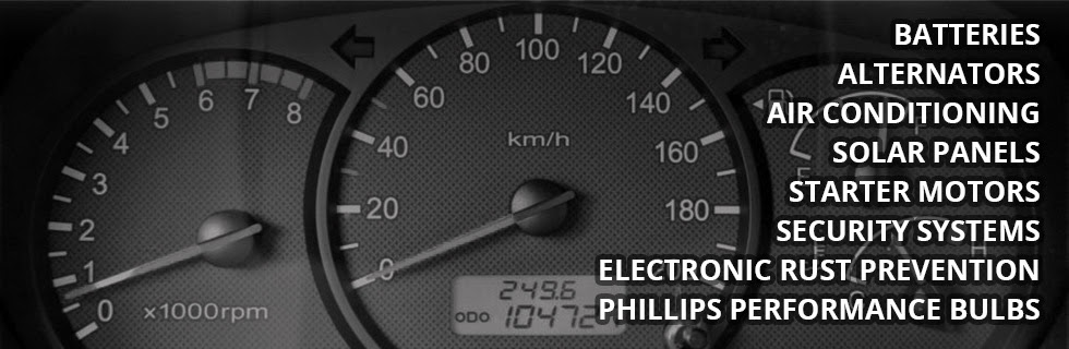 Allwired Autoelectrix | car repair | 2/4 Melvin St, Norville QLD 4670, Australia | 0741521300 OR +61 7 4152 1300