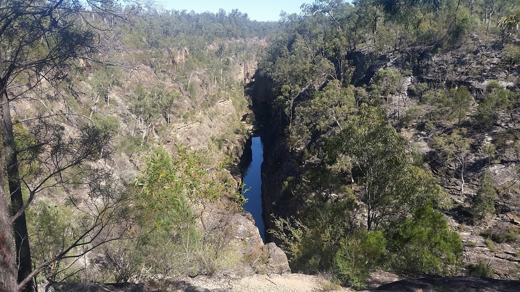 Expedition (Limited Depth) National Park | Baroondah QLD 4420, Australia