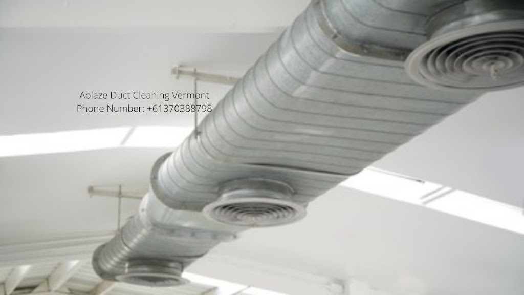 Ablaze Duct Cleaning Vermont |  | 21 Caroben Ave, Vermont VIC 3133, Australia | 0370388798 OR +61 3 7038 8798