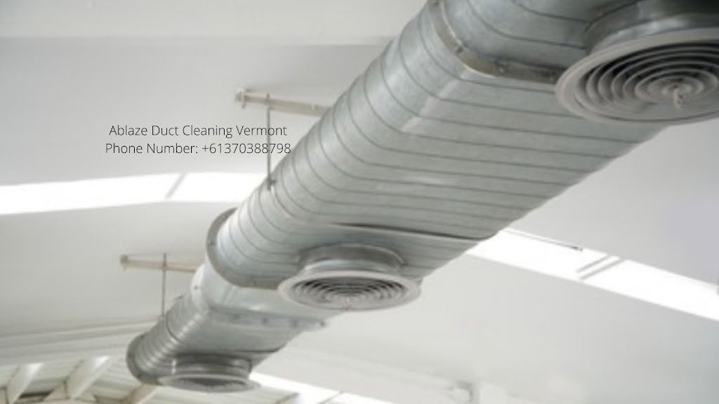 Ablaze Duct Cleaning Vermont | 21 Caroben Ave, Vermont VIC 3133, Australia | Phone: (03) 7038 8798