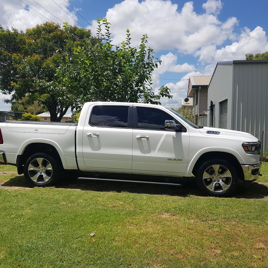 Steerx car detailing services | 14 Colleen Ave, Emerald QLD 4720, Australia | Phone: 0413 901 503