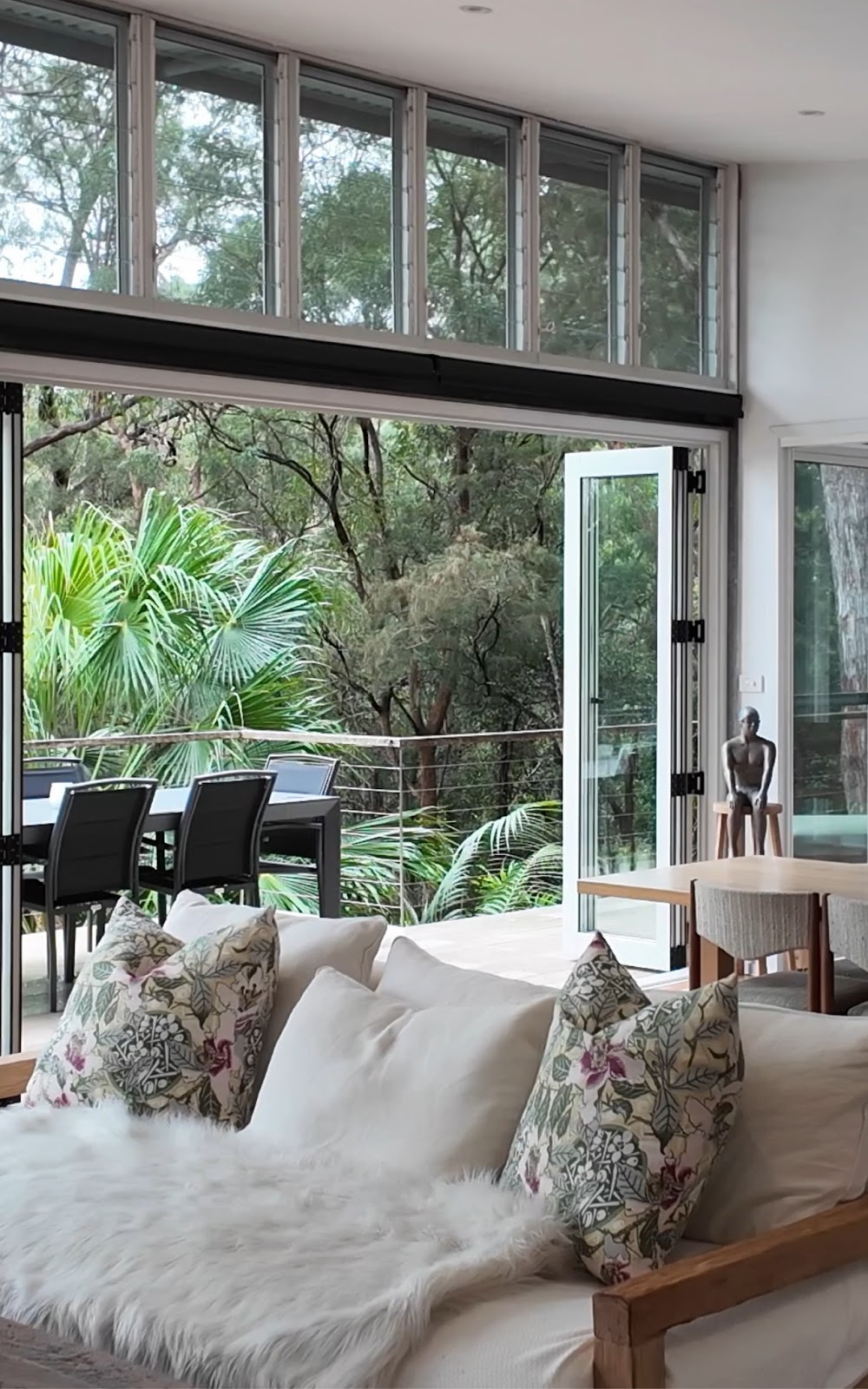 Bimbimbie Lodge | 22A Blythe St, Killcare NSW 2257, Australia | Phone: 0410 442 440