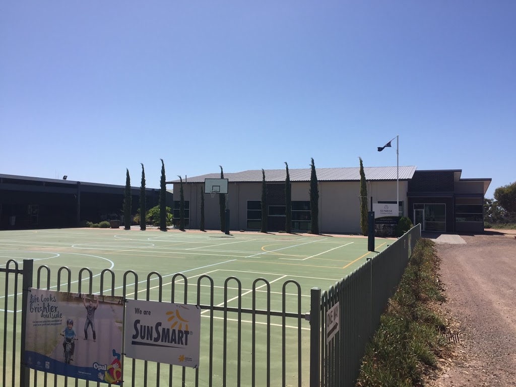 Sunrise Christian School, Whyalla | school | 2 Sunrise Lane, Whyalla Norrie SA 5608, Australia | 0884656006 OR +61 8 8465 6006