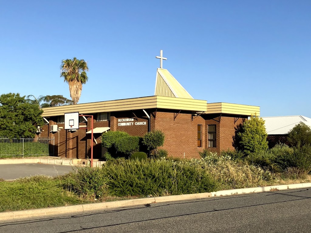 Beckenham Community Church | church | 2 Saturn St, Beckenham WA 6107, Australia | 0894511451 OR +61 8 9451 1451