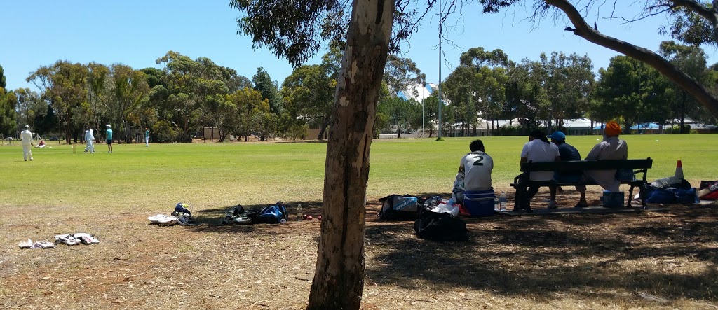 Denise Norton Park / Pardipardinyilla (Park 2) | park | North Adelaide SA 5006, Australia