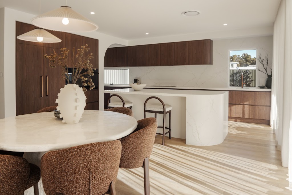 Better Built Homes - Figtree Hill | 1 Bunyip Ave, Gilead NSW 2560, Australia | Phone: 1300 100 922