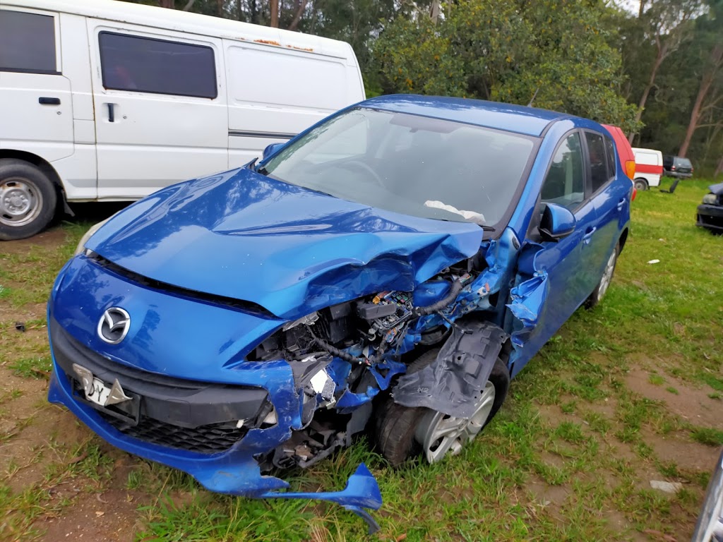 M1 Car Removal | 139 Moira Park Rd, Morisset NSW 2264, Australia | Phone: 0456 009 004