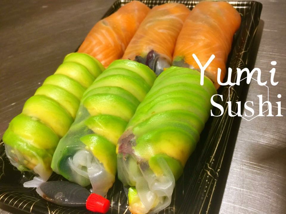 Yumi Sushi (NT) | restaurant | 445 Stuart Hwy, Coolalinga NT 0839, Australia | 0451249093 OR +61 451 249 093