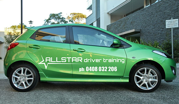 All Star Driver Training Mt Coolum | Unit 11/18 Ramilles St, Mount Coolum QLD 4573, Australia | Phone: (07) 5471 7662