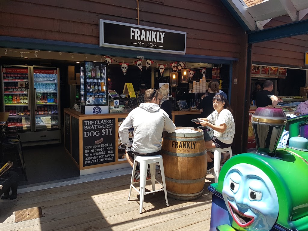 Frankly My Dog | store | 58 Southside Dr, Hillarys WA 6025, Australia | 0482016349 OR +61 482 016 349