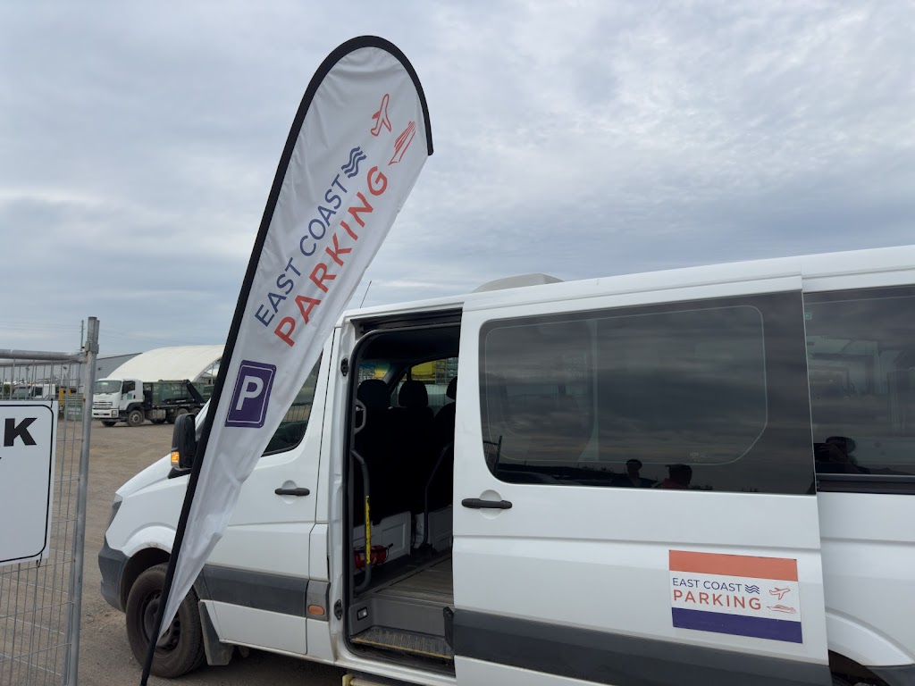 East Coast Parking | 99 Main Beach Rd, Pinkenba QLD 4008, Australia | Phone: 0404 094 064
