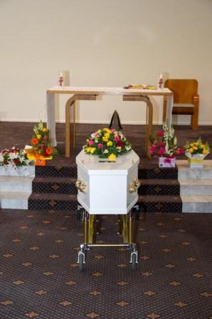 Ruffles Funeral Services | 2120 Logan Rd, Upper Mount Gravatt QLD 4122, Australia | Phone: 1300 512 287