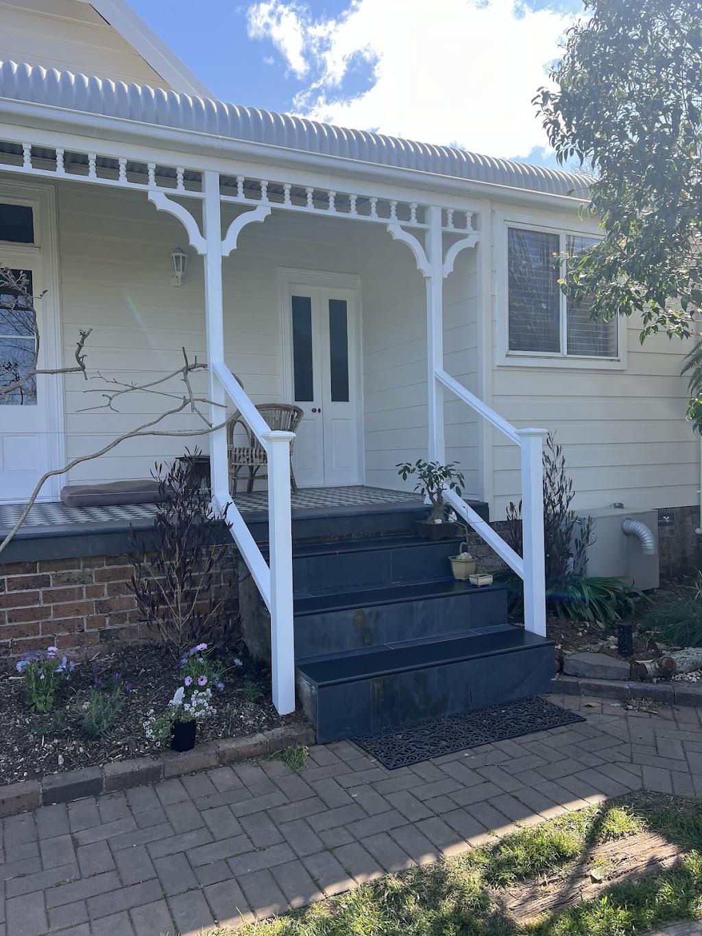 BW Carpentry & Construction | Challoner Rise, Renwick NSW 2575, Australia | Phone: 0407 966 293