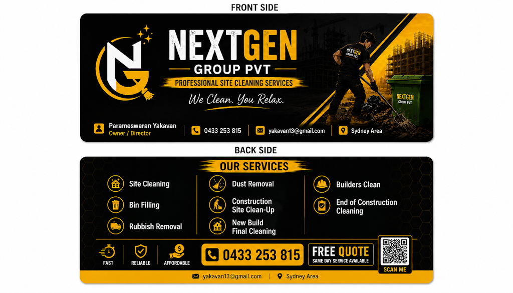 Yakavan | 49 Crawford Rd, Doonside NSW 2767, Australia | Phone: 0433 253 815