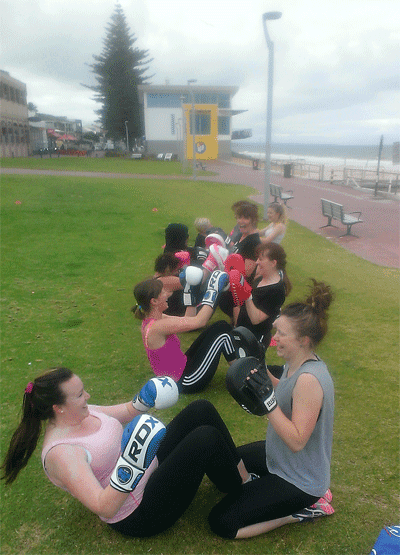 Adelaide Beach Fitness | health | 561 Grange Rd, Adelaide SA 5022, Australia | 0410663873 OR +61 410 663 873