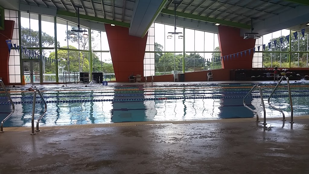 Annette Kellerman Aquatic Centre | gym | Black St, Marrickville NSW 2204, Australia | 0295651906 OR +61 2 9565 1906