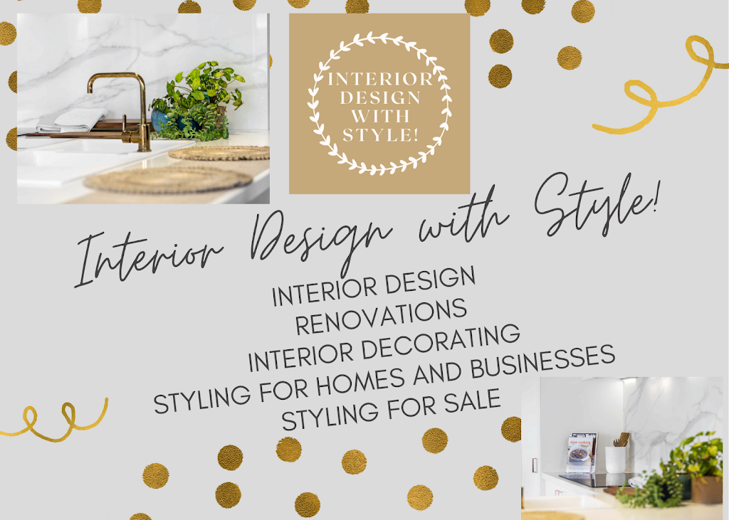 Interior design with Style! | general contractor | 15 Haycutters Ct, Mount Martha VIC 3934, Australia | 0417325085 OR +61 417 325 085
