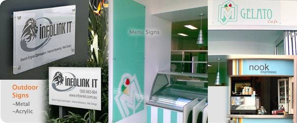 Eco Graphics | 3/1 Dalton St, Upper Coomera QLD 4209, Australia | Phone: (07) 5500 0400