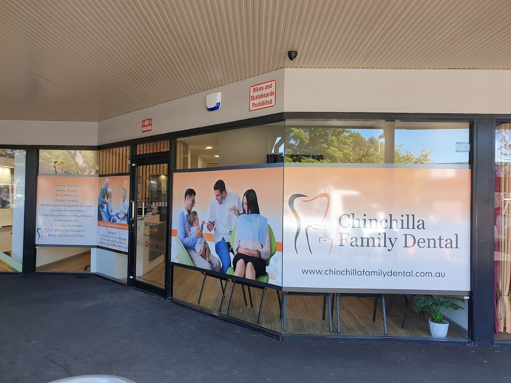 Chinchilla Family Dental | dentist | 2/44 Middle St, Chinchilla QLD 4413, Australia | 0756133113 OR +61 7 5613 3113