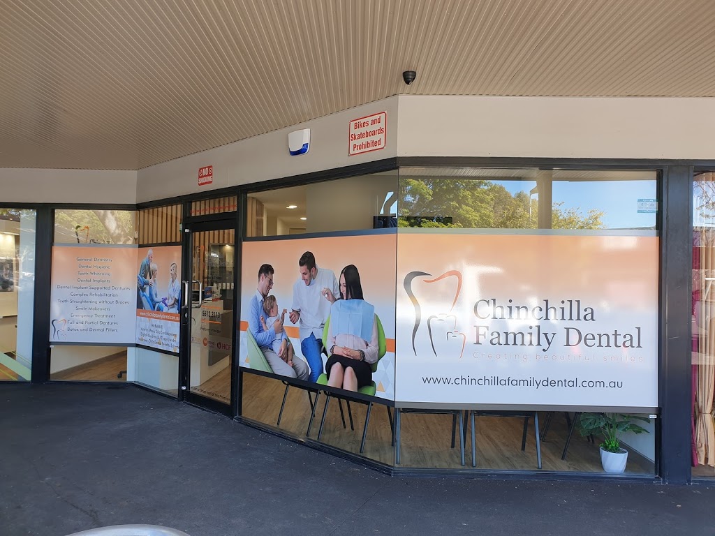 Chinchilla Family Dental | 2/44 Middle St, Chinchilla QLD 4413, Australia | Phone: (07) 5613 3113