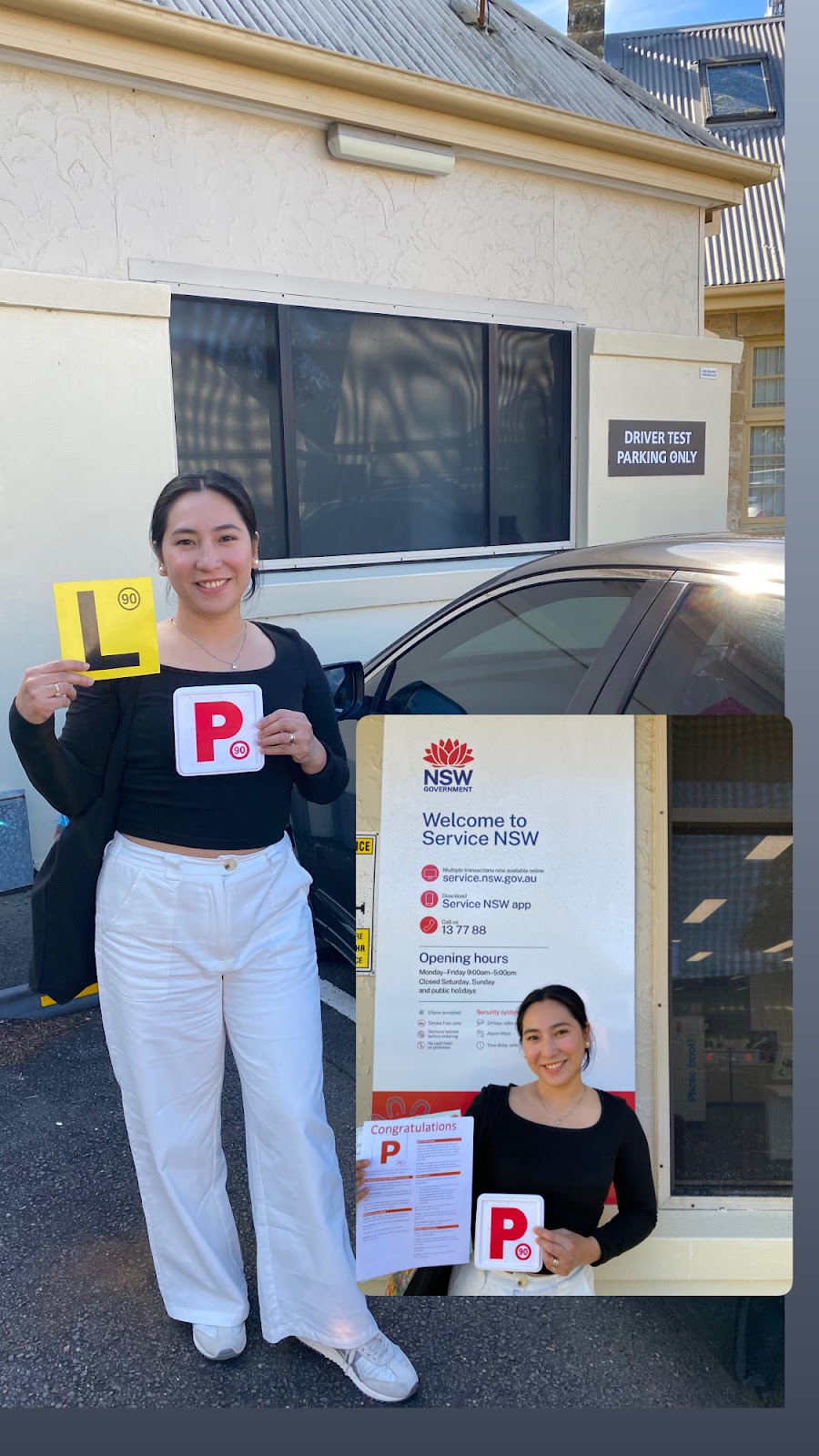AXL Driving School | 1 Bitta St, Fletcher NSW 2287, Australia | Phone: 0414 251 087
