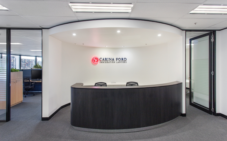 Carina Ford Lawyers | lawyer | 5/1 McNab Ave, Footscray VIC 3011, Australia | 0393960207 OR +61 3 9396 0207