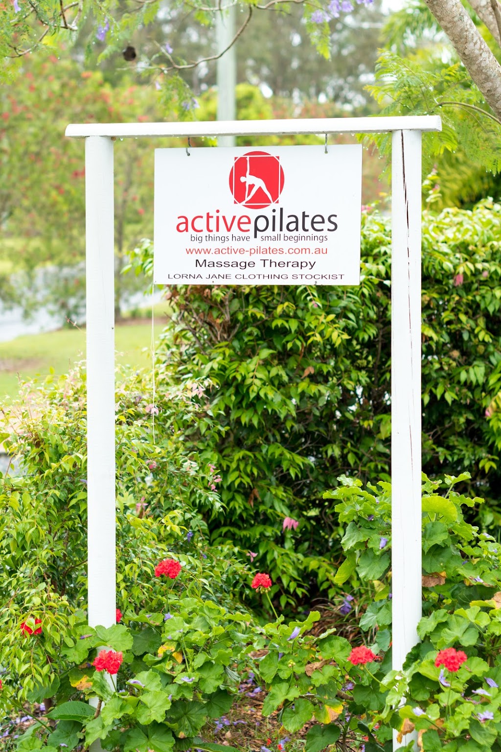 Active Pilates Queensland | gym | 1 Edwards Pl, Ormeau QLD 4208, Australia | 0415639699 OR +61 415 639 699