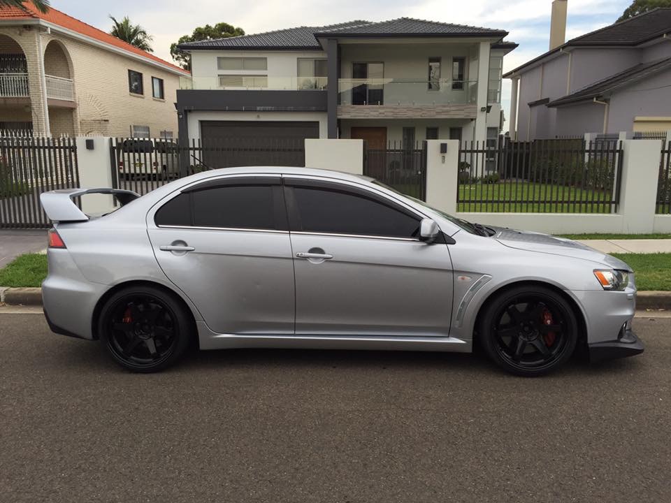 Tint Addiction | car repair | Unit 3/24-26 Sussex St, Cabramatta NSW 2166, Australia | 0418453631 OR +61 418 453 631