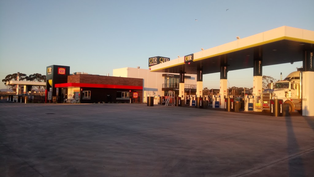 OTR Port Augusta | gas station | Augusta Hwy & Northern Power Station Road, Port Augusta SA 5700, Australia | 0882005720 OR +61 8 8200 5720
