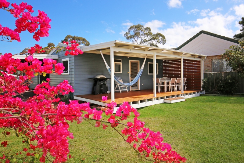Profitable Holiday Homes | real estate agency | 96 Penguins Head Rd, Culburra Beach NSW 2540, Australia | 1300183983 OR +61 1300 183 983