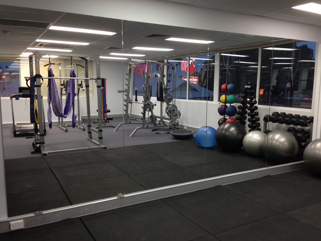 Fusion Wellbeing | gym | 10 Bening Pl, McDowall QLD 4053, Australia | 0450663944 OR +61 450 663 944