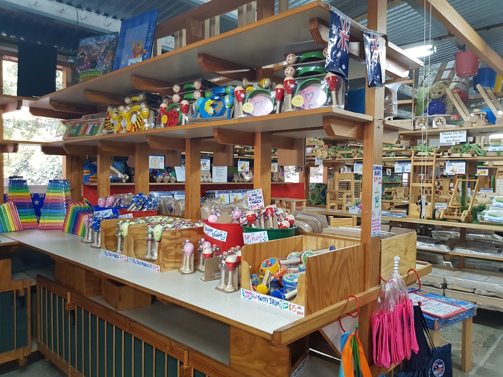 The Toy Factory | store | 452 Torrens Valley Rd, Gumeracha SA 5233, Australia | 0883891085 OR +61 8 8389 1085