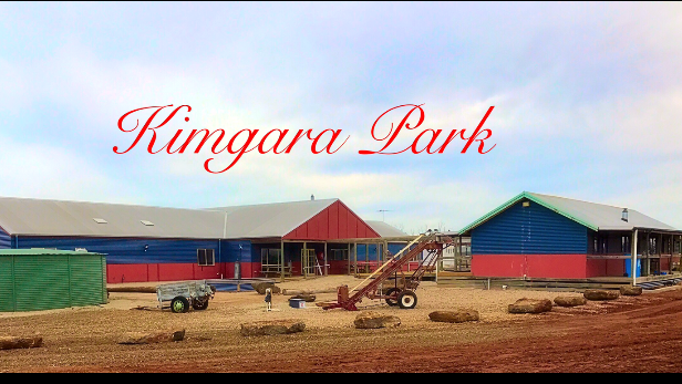 Kimgara Park | lodging | 1830 Dohertys Rd, Mount Cottrell VIC 3024, Australia | 0401499127 OR +61 401 499 127