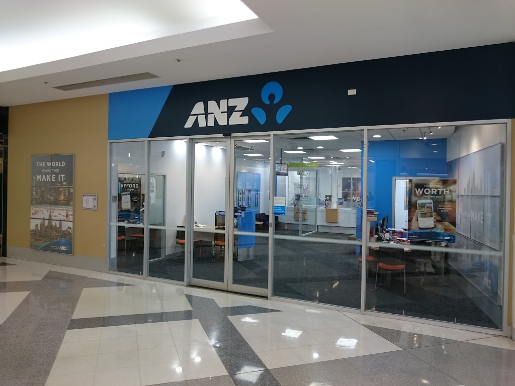 ANZ Branch Karingal | bank | 63/330 Cranbourne Rd, Frankston VIC 3199, Australia | 131314 OR +61 131314