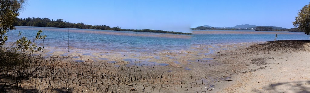 Yarrahapinni Wetlands National Park | park | Clybucca NSW 2440, Australia