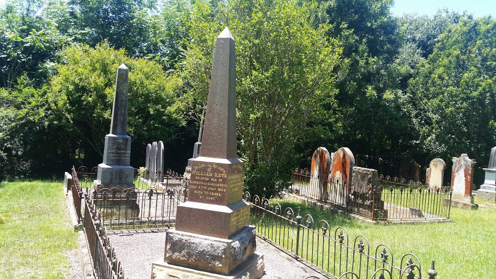 East Kangaloon Cemetery | cemetery | Kangaloon Rd, East Kangaloon NSW 2576, Australia | 0248680888 OR +61 2 4868 0888