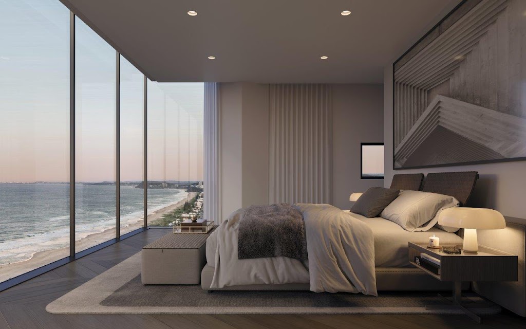 Gold Coast New Apartments | 4 Seventeenth Ave, Palm Beach QLD 4221, Australia | Phone: 0434 106 751