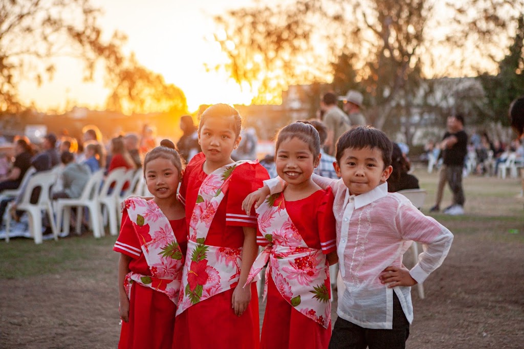 Dalbys Delicious & DeLIGHTful Festival | George Anderson Park, 2 Sydney St, Dalby QLD 4405, Australia | Phone: 0427 140 400