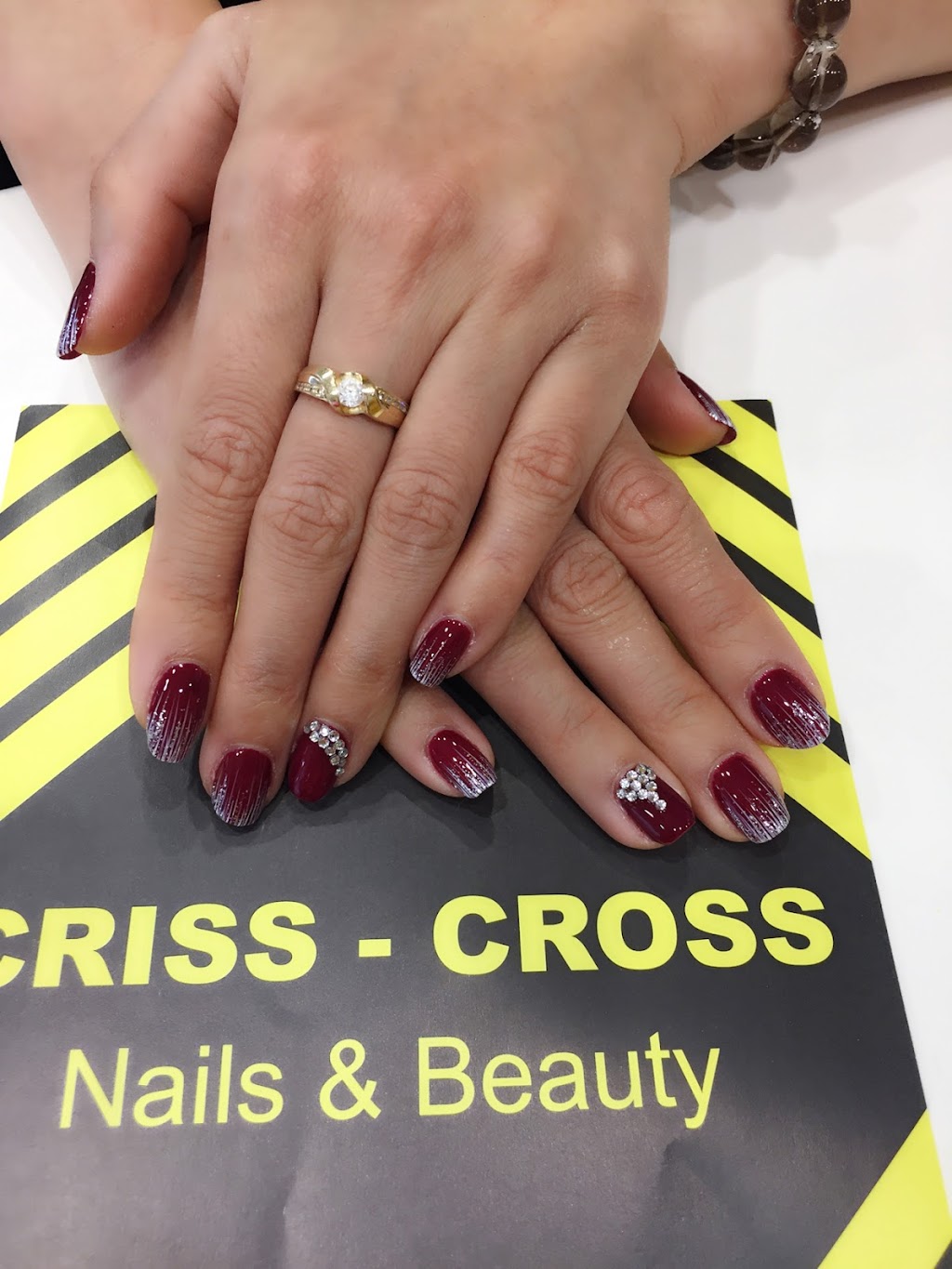 Criss-Cross Nails | beauty salon | 507 Highett Rd, Highett VIC 3190, Australia | 0385890810 OR +61 3 8589 0810