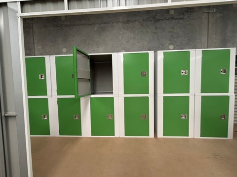Megstin Self Storage | 78 Enterprise Dr, Beaudesert QLD 4285, Australia | Phone: 0478 785 678