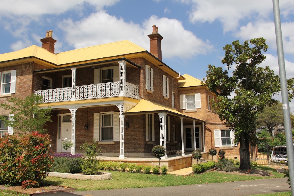 NKT Architecture Pty Ltd | 10 Englart Pl, Baulkham Hills NSW 2153, Australia | Phone: (02) 9651 3999