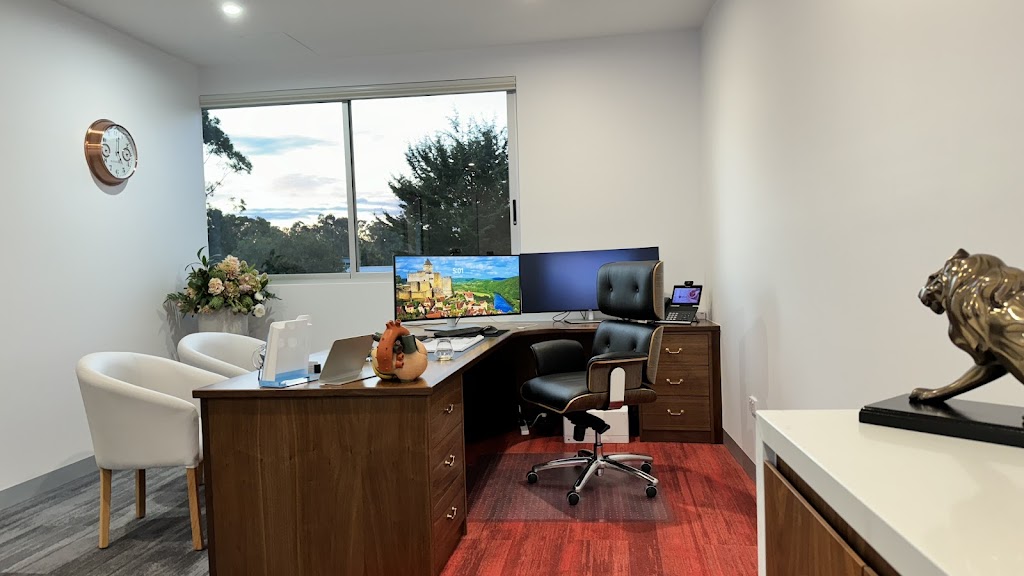 South Coast Heart Rhythm Centre | Unit 18/40 Train St, Broulee NSW 2537, Australia | Phone: (02) 4415 7026