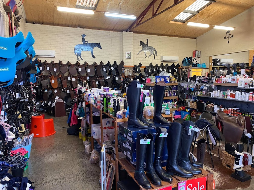 Aussie Saddlery | home goods store | 1/5 Mildon Rd, Tuggerah NSW 2259, Australia | 0243538205 OR +61 2 4353 8205