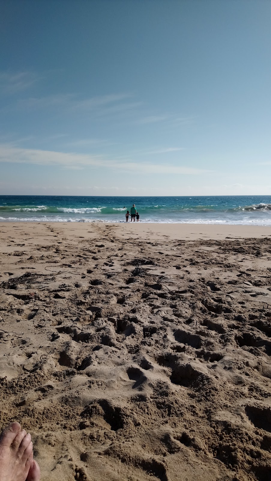 Singleton Foreshore Reserve, Southern Carpark | Bight Reefs Rd, Singleton WA 6175, Australia