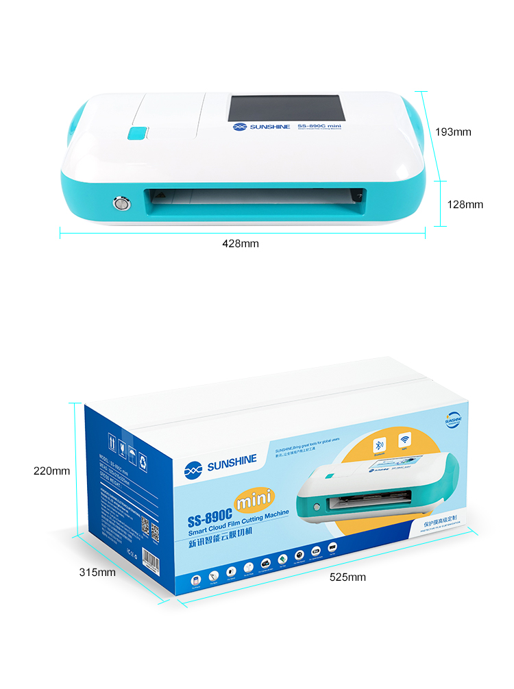 Sunshine Cutting Machine Support Centre/Wholesaler | 618 South Rd, Moorabbin VIC 3189, Australia | Phone: 0498 096 666