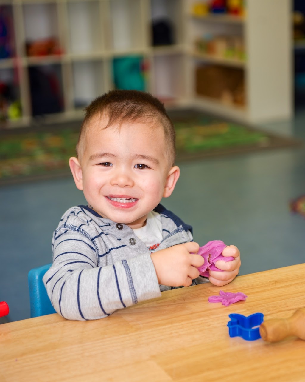 Goodstart Early Learning Kealba | 31 Driscolls Rd, Kealba VIC 3021, Australia | Phone: 1800 222 543