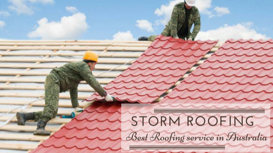 Storm Roofing | roofing contractor | 2 Wungong S Rd, Wungong WA 6112, Australia | 0413785067 OR +61 413 785 067