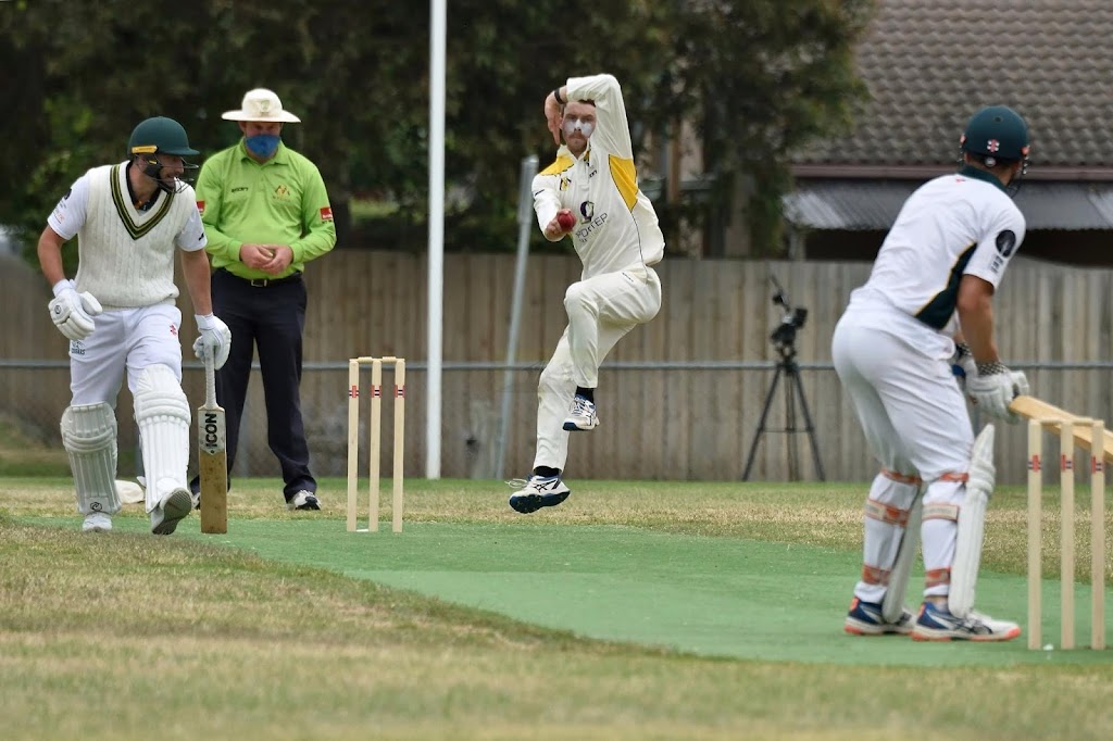 Seaford Cricket Club | Seaford Cricket Ground, Seaford Road, Seaford VIC 3198, Australia | Phone: 0420 315 795