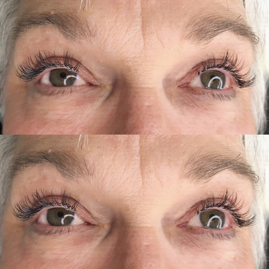 Lash’d By Cass | 8 Malay St, Cowes VIC 3922, Australia | Phone: 0434 421 148